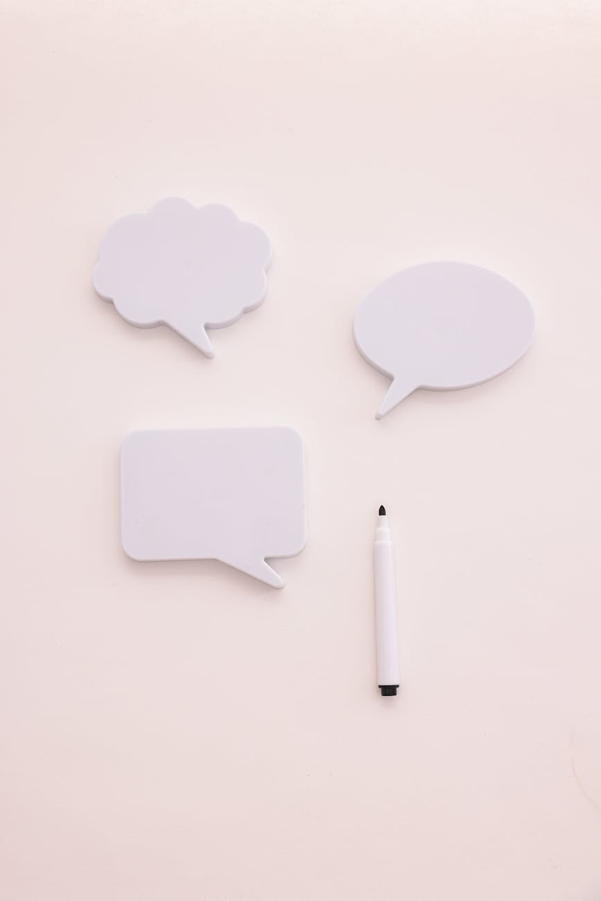 Macam-macam Dialog Tag, Mulai dari yang Netral Hingga Membangun&nbsp;Emosi